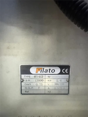 USED 2019 NANXING "NKH2"