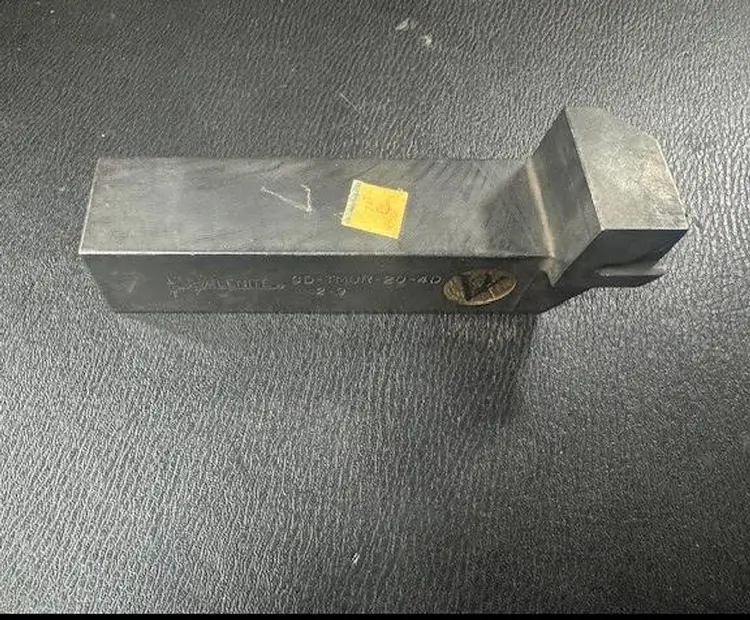 Used VALENITE SD-TMUR-20 TOOL HOLDER Tooling & Accessories (Other) | Absolute Machinery #541431