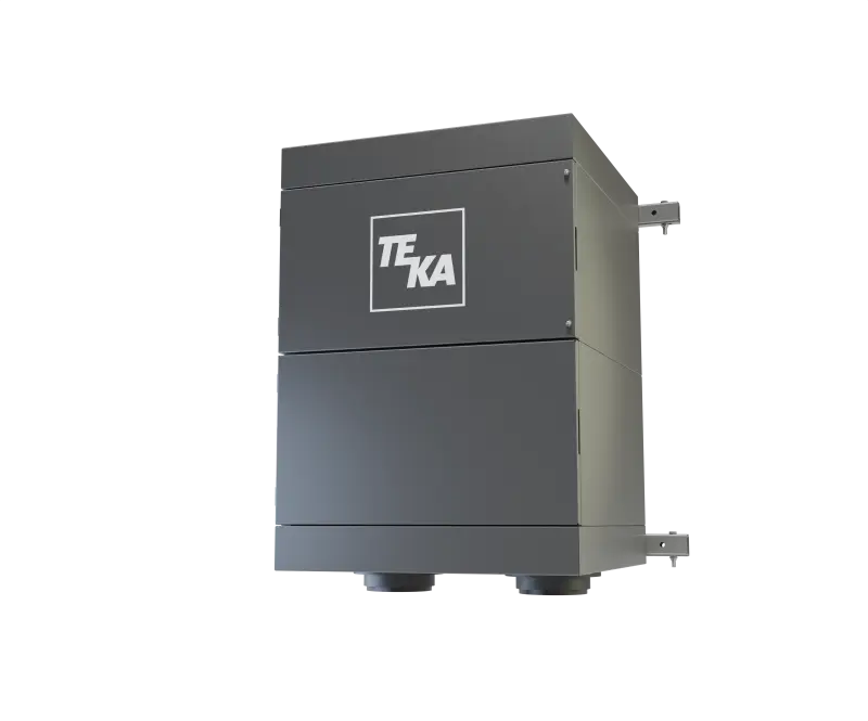 CareMaster Wall Mounted Unit with 14 ft. Arm
