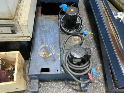Used MORI SEIKI MV55/50 Vertical Machining Centers Ohio US | HGR 24 #1250476