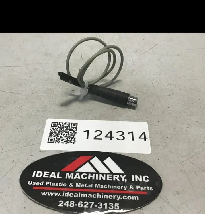 Used TURCK ELEKTRONIK BIM-INR-AP6-0.3-PSG3S Relays & Switches Michigan US | Ideal Machinery #1318677