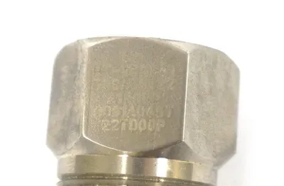 NEW ROSEMOUNT HT-235341 TEMPERATURE TRANSMITTER 22T000P, D08A6AT22, A1N000