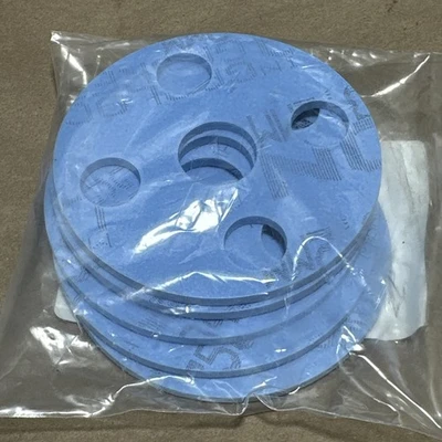 NEW Garlock FF-3504-050-150#-.125