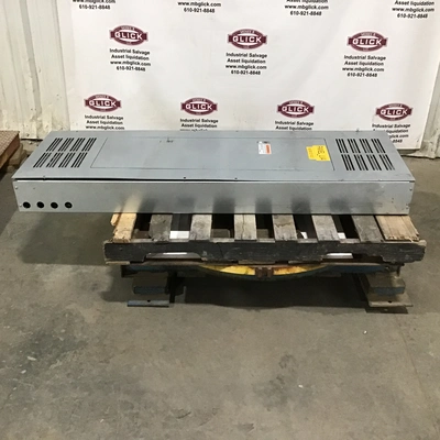 Square D QON42MS400 Panelboard 400A 240VAC Max 3Wire