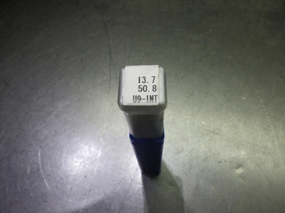 OSG A 13.7x50.8 U9-Int 5 Flute Carbide Thread Mill 5/8" Shank 1662502417 (LOC1219B)
