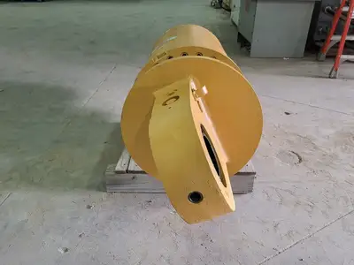 NEW KOMATSU EH9423