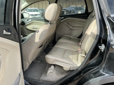Used 2016 FORD ESCAPE SUVs Michigan US | Miedema Asset Management Group #1476850