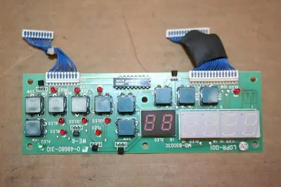 USED RELIANCE ELECTRIC MD-B3003