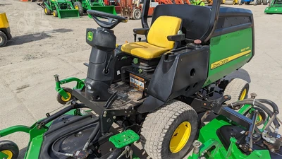 USED 2008 JOHN DEERE 1600 TURBO II