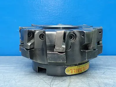 USED SANDVIK COROMANT RA 282.2125