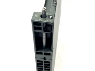 Used Siemens SIMATIC S7-400, SM 421 PLC Input & Output Michigan US | Maverick Industrial Sales #1402025