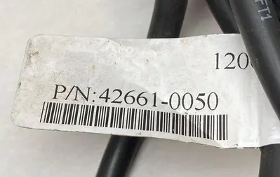 Used STI 42661-0050 Cable & Wire | Surplus Asset Holdings #1206743