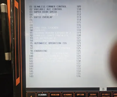 2006 MAZAK INTEGREX 300 IV S 5-Axis or More CNC Lathes | CNC EXCHANGE (9)
