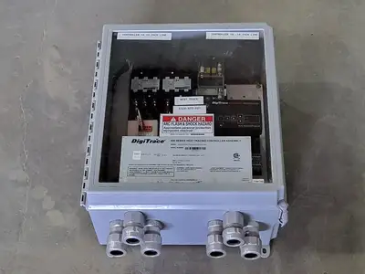 USED DIGITRACE 920E6FWLSIC602C6102T65