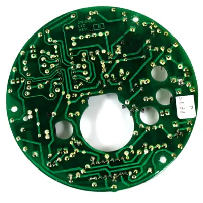 NEW UNBRANDED 3N10066 L1C CIRCUIT BOARD