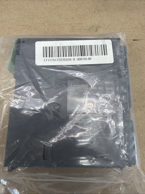 NEW Mitsubishi QD81DL96