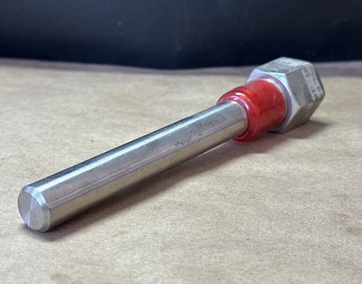 NEW Thermo Co 6000-H-1/2-4.5-0-0-999
