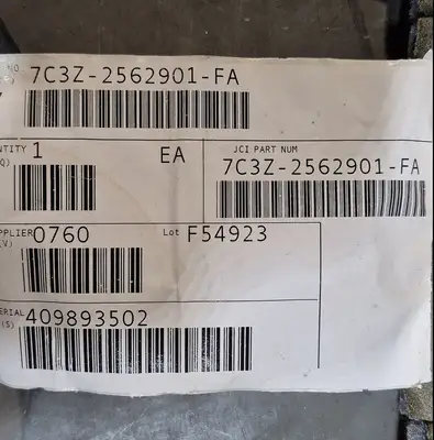 NEW FORD 7C3Z-2562901-FA