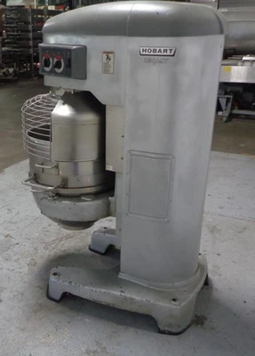 Used 2013 HOBART HL1400N Planetary Mixers California US | BakeryEquipment.com #1555053
