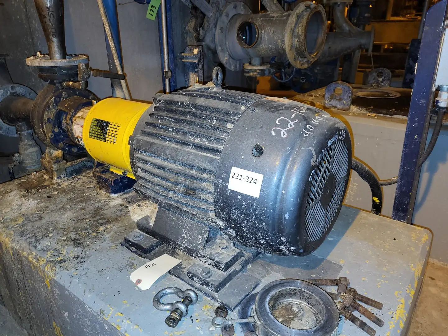 USED EMERSON R949A