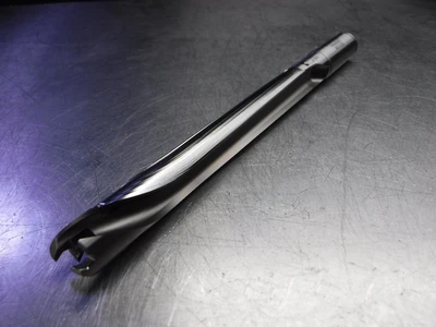 Kennametal 0.7874" 2 Flute Indexable Drill 13/16" Shank KTIP0787R8SS081 (LOC1141B)