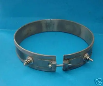 New | in-Stock AIC A-66C141-XB Heater Bands Michigan US | Ideal Machinery #1250178