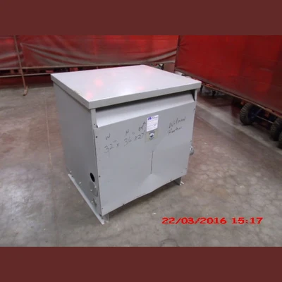 ACME 112.5 kVA Transformer