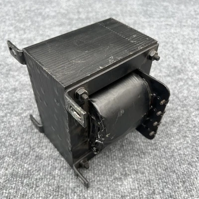 Used GENERAL SIGNAL W1000 Transformers California US | Davliegogo LLC #1705232