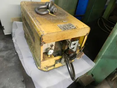 USED AEROLIFT NAGRON FOR PLATES 500 KG