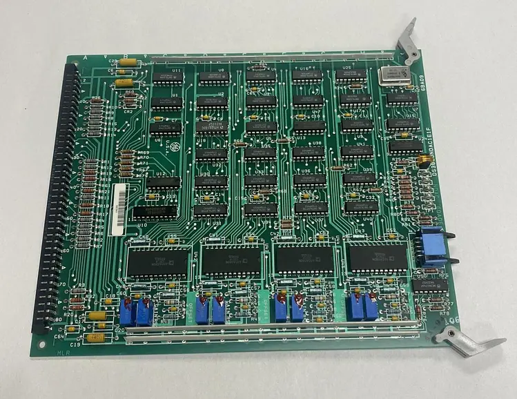 New | in-Stock GENERAL ELECTRIC DS3800NDAC1E1F Input / Output Modules | Surplus Asset Holdings #1205958