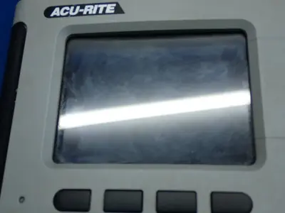 USED ACURITE DRO200S2XG