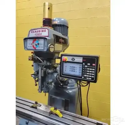 USED KONDIA FV-1