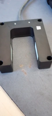 USED ACCUWEB 1.5X3U 4043-01
