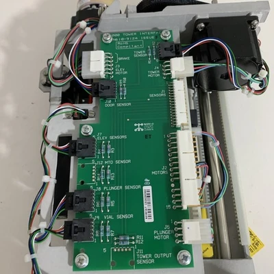 USED Perkin Elmer N6500914C