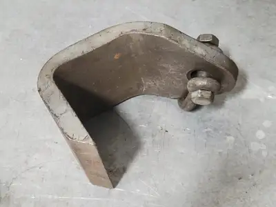 4-3/4 Ton WLL Barrel Hook