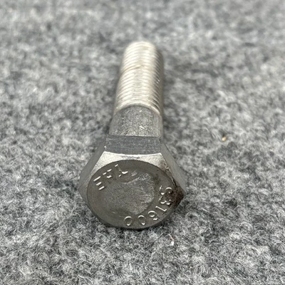 New | in-Stock Barnes 5/8-11 x 2-3/4" Bolts California US | Davliegogo LLC #1706364