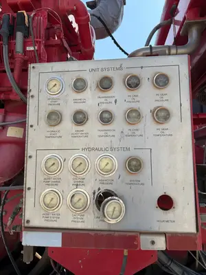 Used MERTZ _UNKNOWN_ Concrete Pumps Texas US | Oil The Woodlands Group #1501164