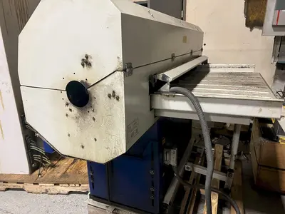USED 2004 MTA SUPER 100