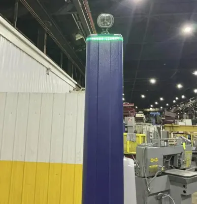 USED 2023 ROBOPAC S7