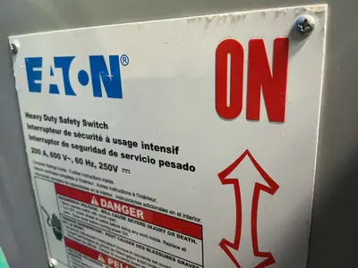 Used POWERTRAN 3PT2045KE2 Transformers Ohio US | HGR 24 #1358715