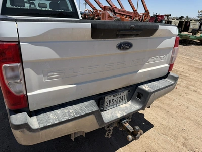 Used 2022 FORD F250 SD XLT PICKUP TRUCK Pickup Trucks Texas US | Miedema Asset Management Group #1315691