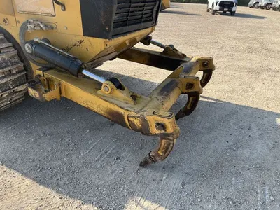 2008 Caterpillar 963D