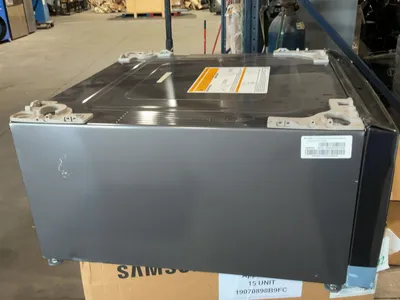 Used LG WDP6B Miscellaneous MRO Michigan US | Miedema Asset Management Group #1321043