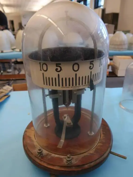 Used _UNKNOWN_ _UNKNOWN_ Miscellaneous Laboratory Equipment Minnesota US | K-BID 12 #180920