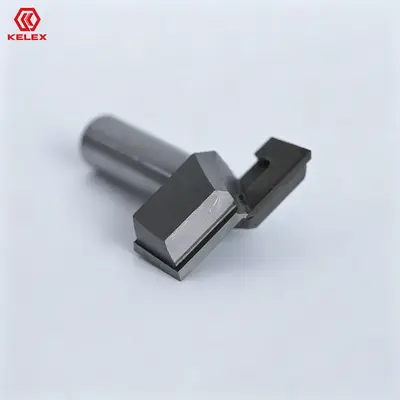 New | in-Stock Qingdao Jiho machine Co.,ltd. TCT Router Bit Cutters / Strippers CN | Qingdao Jiho machine Co.,ltd. #1340242