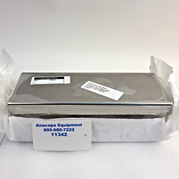 Used Unbranded 5219 Refrigerators California US | ANACAPA EQUIPMENT BROKERS, INC #886500