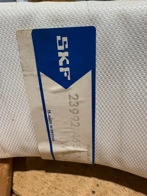 SKF 23992/465CA/W33 Tooling | GMT (4)