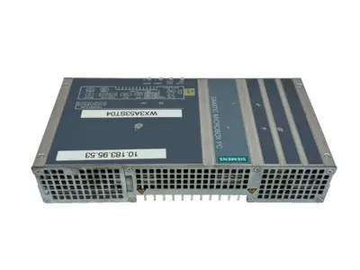 USED SIEMENS IPC427D