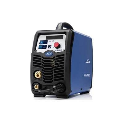Linde Electric Welders