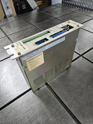 YASKAWA SERVOPACK DR2-02AC Tooling | GMT (4)